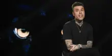 Fedez sarà al congresso di Forza Italia Giovani - ItaliaOggi.it