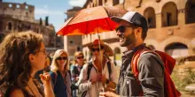 Guide turistiche, online il riconoscimento delle qualifiche estere - ItaliaOggi.it