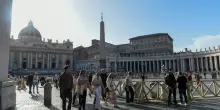 Conclave, per il nuovo Papa attese 250mila persone. Affari d’oro per albergatori e ristoratori - ItaliaOggi.it