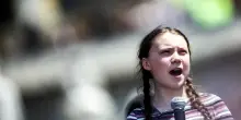 Greta Thunberg e Rima Hassan, chi sono i 12 attivisti a bordo della nave della Freedom Flotilla - ItaliaOggi.it
