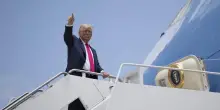 Caso Epstein, Trump vuole fare causa al Wall Street Journal - ItaliaOggi.it