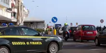 Frode sul carburante, sequestrati oltre 34 mila litri di gasolio non conforme - ItaliaOggi.it