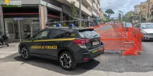 Corruzione, cinque imprenditori arrestati a Roma per turbativa d’asta - ItaliaOggi.it
