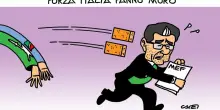 Tajani contro Lupi: Pinocchio - ItaliaOggi.it
