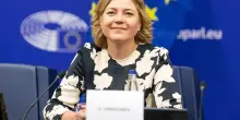 Ue, la commissaria per la sovranità tecnologica Virkkunen in Italia. I temi trattati dall’Identità digitale all’IA - ItaliaOggi.it