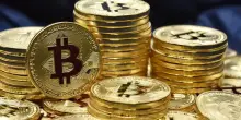 Bitcoin, nuovo record. Superati i 124mila dollari - ItaliaOggi.it