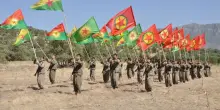 Turchia, il Pkk depone le armi - ItaliaOggi.it