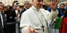 Papa Leone XIV, il Giubileo delle Chiese Orientali e i prossimi appuntamenti del Santo Padre - ItaliaOggi.it
