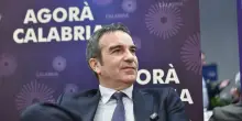 Calabria, Occhiuto batte Tridico e si riprende la regione ma c’è un dato che certifica la sconfitta della politica - ItaliaOggi.it