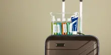 In aereo liquidi nel bagaglio a mano senza limiti, l’Europa verso il via libera. Cosa cambia per i viaggiatori - ItaliaOggi.it