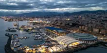 Genova celebra i 65 anni del Salone Nautico: design, innovazione e futuro del mare - ItaliaOggi.it