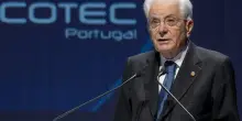 Mattarella al Cotec, «stare fermi non è più un'opzione» urgente una difesa comune europea - ItaliaOggi.it