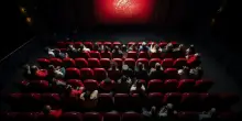 Cinema, il box office migliora - ItaliaOggi.it