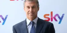 Sky Italia, lascia Marzio Perrelli, l’uomo dello sport - ItaliaOggi.it
