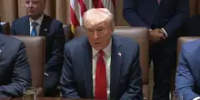 Ucraina, Trump: Putin non è costretto a vedere Zelensky - ItaliaOggi.it