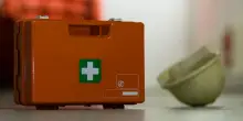 Incidente sul lavoro, muore un operaio di 28 anni schiacciato da un muletto - ItaliaOggi.it