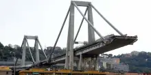 Ponte Morandi, Mattarella: la tutela delle infrastrutture non ammette negligenze - ItaliaOggi.it