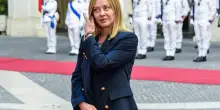 Il decreto Sicurezza è legge, Meloni: «Passo decisivo per la difesa dei cittadini». Protesta l’opposizione - ItaliaOggi.it