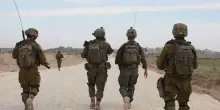 Gaza, Israele attacca tendopoli di sfollati: 13 morti e 25 feriti - ItaliaOggi.it