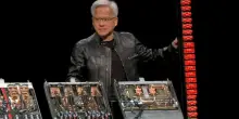 Intelligenza artificiale, Nvidia: riprenderemo a vendere chip avanzati alla Cina - ItaliaOggi.it