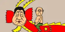 Attacco al jet di von der Leyen - ItaliaOggi.it