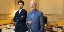 Libri, il volto giovane di Giunti Editore. I piani del nuovo a.d. Andrea Giunti - ItaliaOggi.it