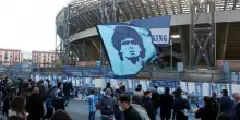 Calcio, sfide scudetto venerdì sera. A Napoli è caccia al biglietto. Dove e a che ora si giocano le partite clou - ItaliaOggi.it