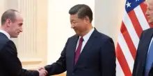 Usa e Cina verso una tregua commerciale. Trump e Xi Jinping si incontreranno in Corea del Sud - ItaliaOggi.it