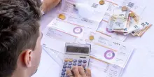 Bonus bollette 200 euro giugno 2025, come aderire e chi può beneficiarne - ItaliaOggi.it