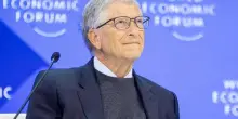 Bill Gates dona il 99% del suo patrimonio all'Africa - ItaliaOggi.it
