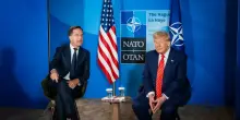 Ucraina, Trump: invieremo armi a Kiev tramite la Nato. Saranno pagate al 100% dall'Alleanza - ItaliaOggi.it