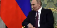 Russia-Ucraina, Putin «pronti a compromessi per la pace». Zelensky: pronto ad incontrarlo - ItaliaOggi.it