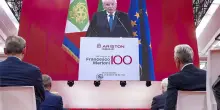 Mattarella sulle sfide per il Made in Italy: «Competitività non è desertificazione industriale» - ItaliaOggi.it