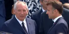 Francia, Bayrou: il giorno delle dimissioni. Che cosa succederà ora - ItaliaOggi.it
