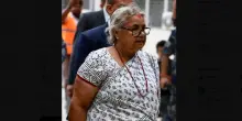 Nepal, l’insediamento della premier scelta dalla Gen Z: in carica per sei mesi non oltre le prossime elezioni. Chi è Sushila Karki - ItaliaOggi.it