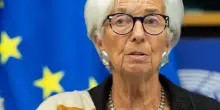 Lagarde al mercato di Firenze: «Prezzi del cibo ancora alti, ma l’aumento rallenta» - ItaliaOggi.it