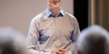 Il ceo Jørgensen si prepara a lasciare Novo Nordisk - ItaliaOggi.it