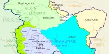 Pakistan, 19 i morti per attacchi dell’India. Morte anche due bambine - ItaliaOggi.it