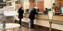 Poste, basse le adesioni allo sciopero. Attesi i dati ufficialmente - ItaliaOggi.it