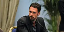 Audio Raul Bova: il Garante della Privacy apre un’istruttoria - ItaliaOggi.it