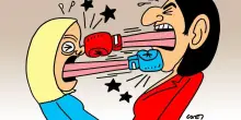 Ucraina, la Ue chiama Trump - ItaliaOggi.it
