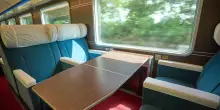 Fs, arriva una nuova tratta ferroviaria: Roma – Siena - ItaliaOggi.it