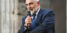 Treni, Donnarumma «estate intensa con oltre 1200 cantieri, a settembre si torna alla normalità» - ItaliaOggi.it