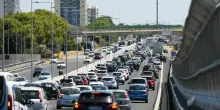 Vacanze, si stimano 38 milioni di italiani in viaggio in auto. Quali sono i weekend più critici per partire - ItaliaOggi.it