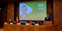 DEKRA celebra i 100 anni di attività, tra sicurezza stradale e crescita globale - ItaliaOggi.it