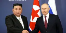 Corea del Nord, grave incidente a una nave da guerra durante il varo, la furia di Kim: cosa è successo - ItaliaOggi.it