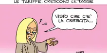Soldi russi contro l’Ue allargata - ItaliaOggi.it