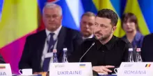 Guerra Russia-Ucraina, al via lo scambio di prigionieri. Ma Mosca lancia un nuovo attacco record - ItaliaOggi.it