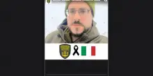 Guerra in Ucraina, morto il legionario italiano Antonio Omar Dridi. Era disperso da marzo - ItaliaOggi.it