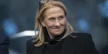 Monica Maggioni lascia la Rai dopo 33 anni: nuovo contratto da esterna - ItaliaOggi.it